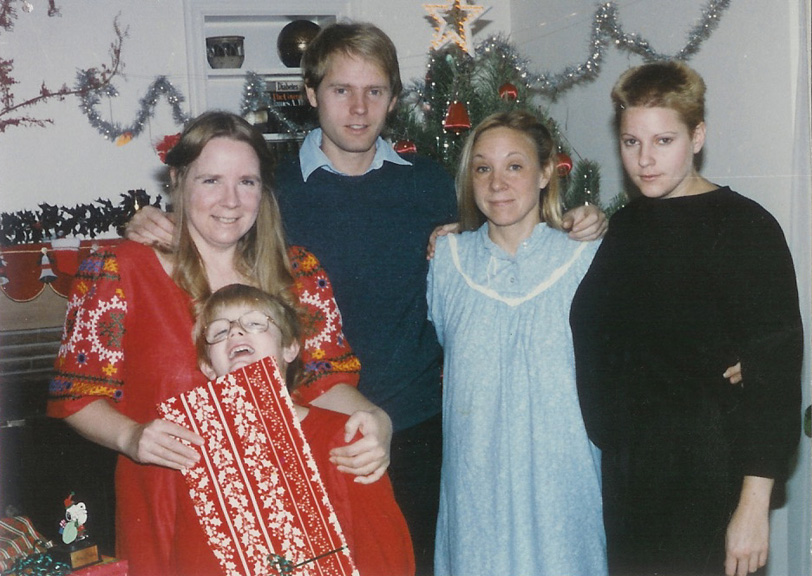 christmas 1982