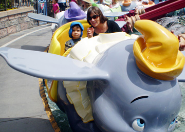 disneyland