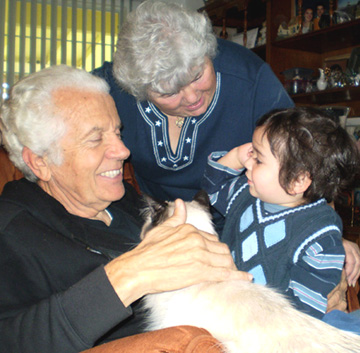 grandparents